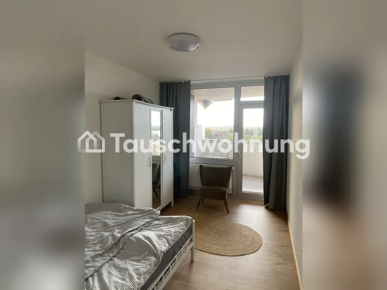 2 room apartment with 45 m² in Cologne – Photo 10