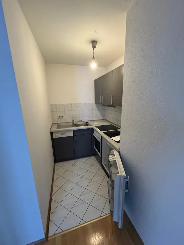 2 Zimmer Wohnung mit 46 m² in Leipzig – Bild 3