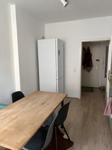 2 Zimmer Wohnung mit 65 m² in Köln – Bild 6