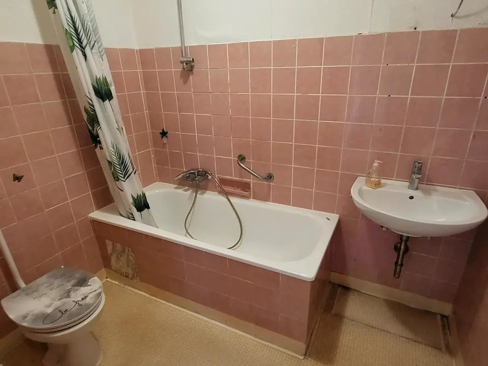 2 Zimmer Wohnung mit 50 m² in Essen – Bild 5