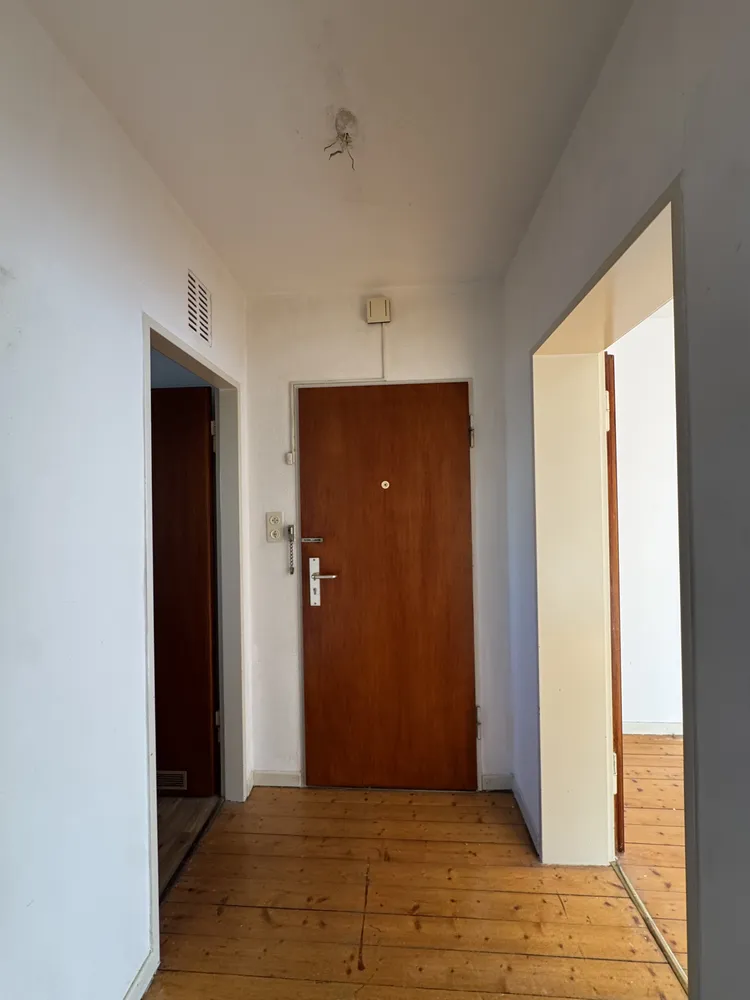 2 Zimmer Wohnung mit 53 m² in Aachen – Bild 8