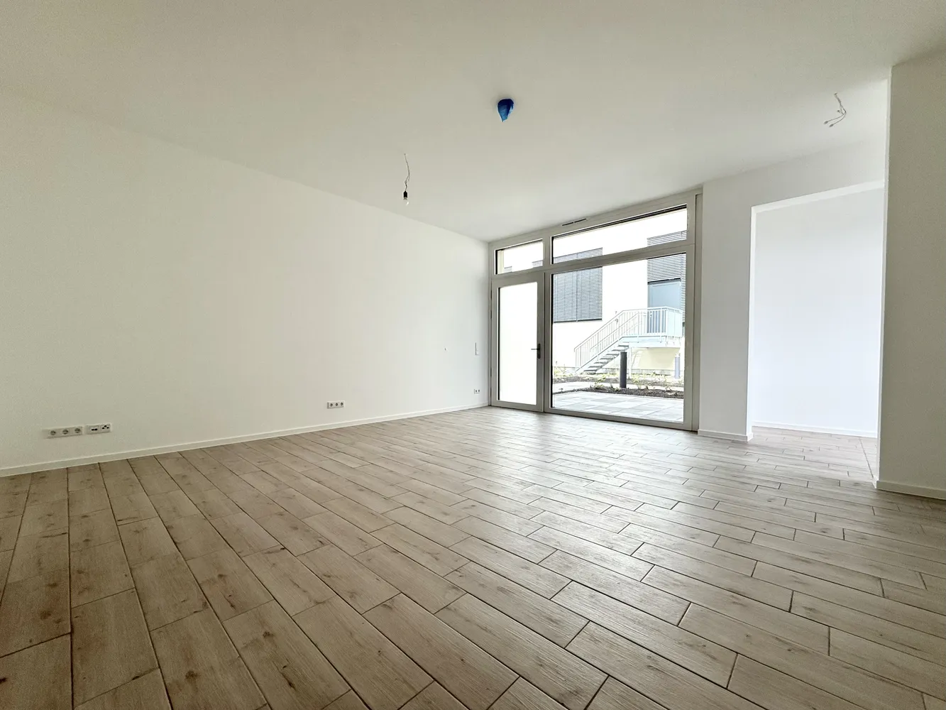 4 room apartment with 206 m² in Chemnitz – Photo 2