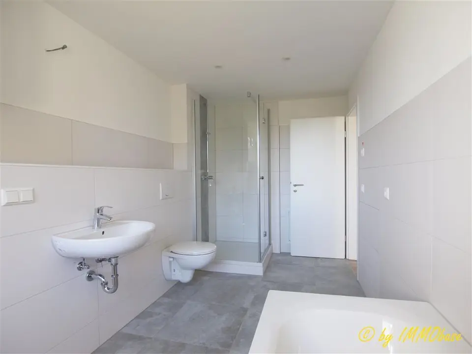 4 Zimmer Wohnung mit 91 m² in Mittweida – Bild 8