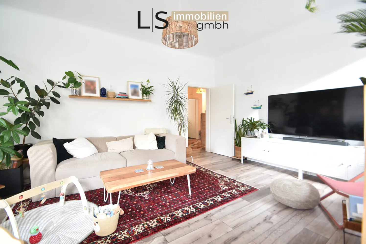 3 Zimmer Wohnung mit 85 m² in Stuttgart – Bild 7