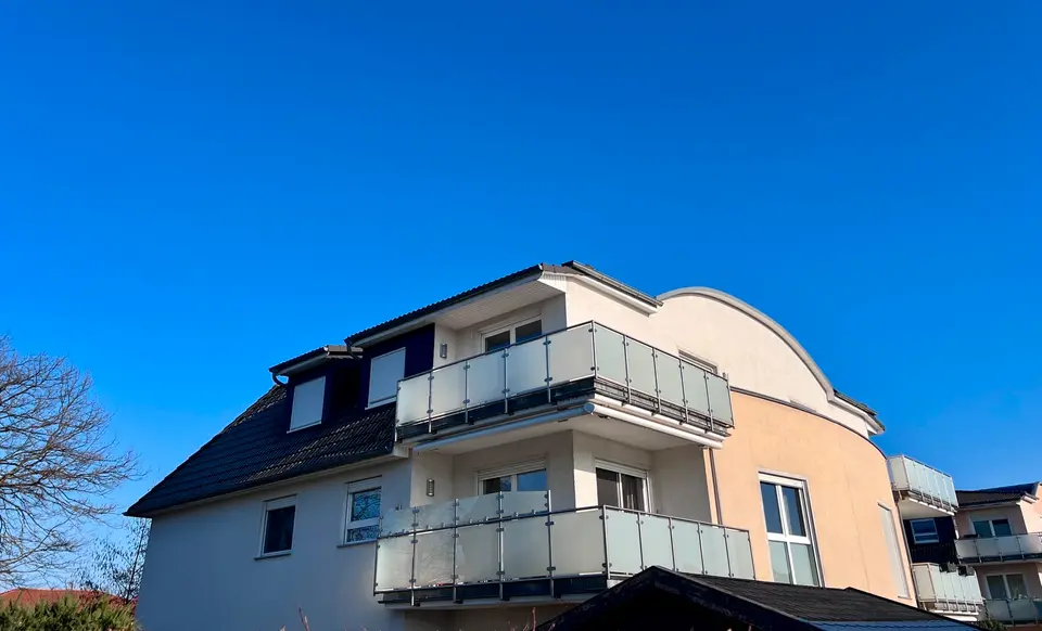 3 room apartment with 75 m² in Wolfsburg – Photo 1