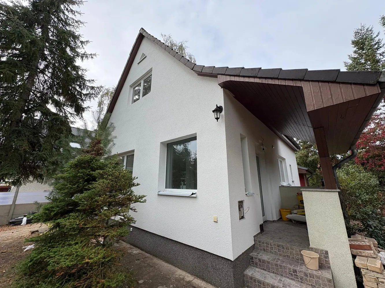 3 Zimmer Haus mit 100 m² in Berlin – Bild 3
