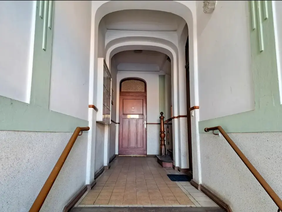 3 room apartment with 114 m² in Magdeburg – Photo 5