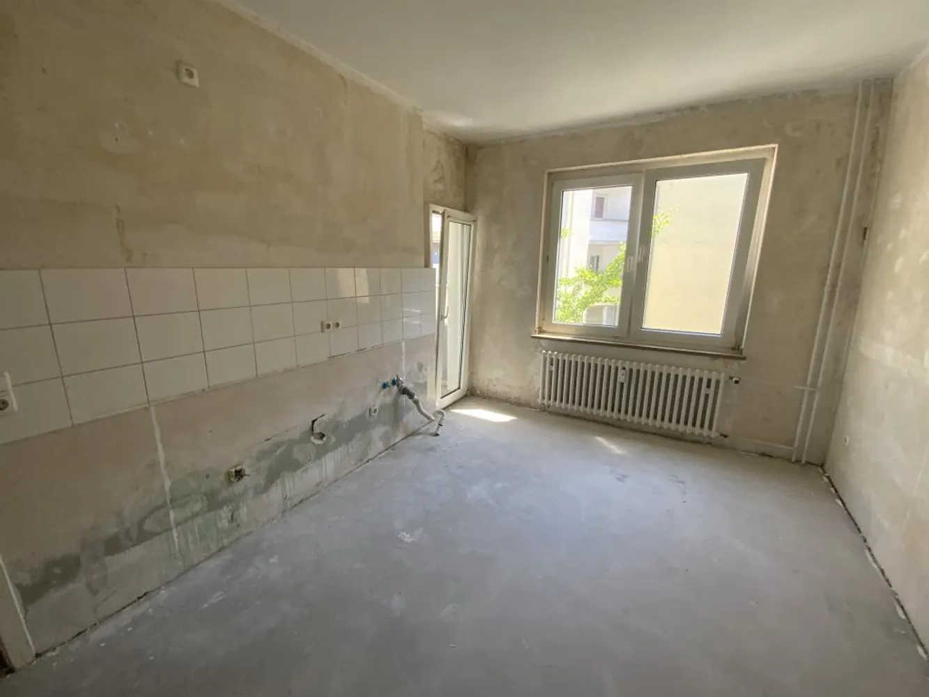 2 Zimmer Wohnung mit 59 m² in Dortmund – Bild 6