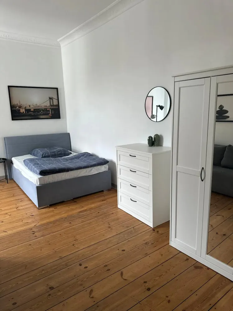 WG-Zimmer mit 25 m² in Berlin – Bild 4