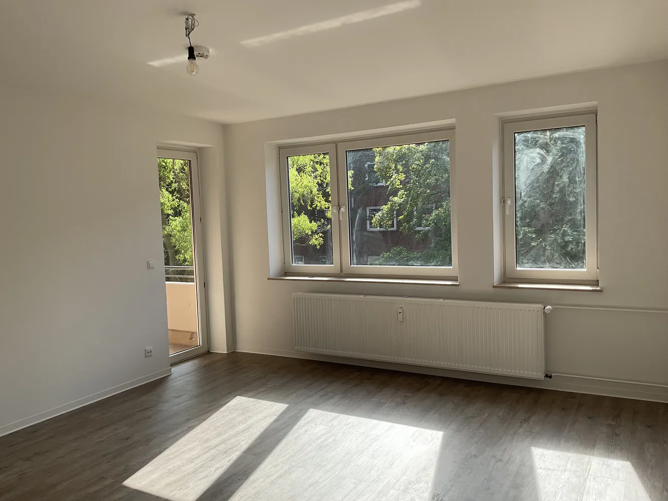 3 Zimmer Wohnung mit 73 m² in Hamburg – Bild 4