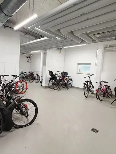 2 Zimmer Wohnung mit 70 m² in Düsseldorf – Bild 10