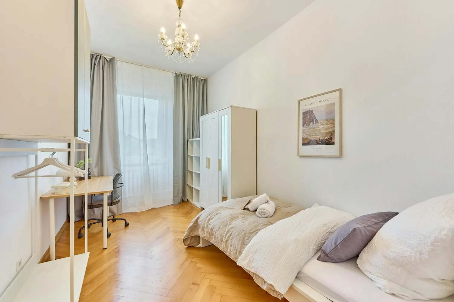 WG-Zimmer in Pforzheim – Bild 1