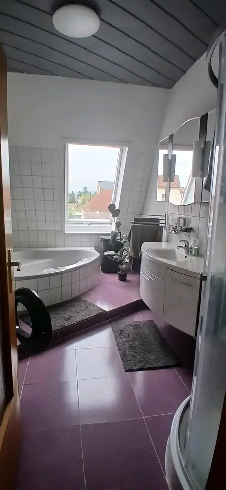 4 Zimmer Wohnung mit 120 m² in Kamenz – Bild 4