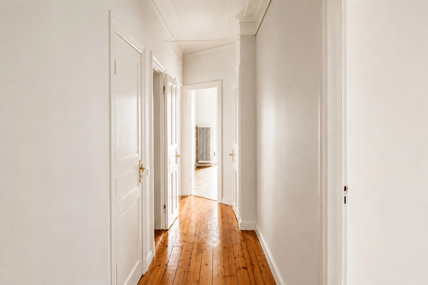 4 Zimmer Wohnung mit 75 m² in Hamburg – Bild 8