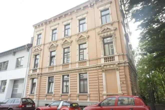 4 Zimmer Wohnung mit 78 m² in Wuppertal – Bild 2