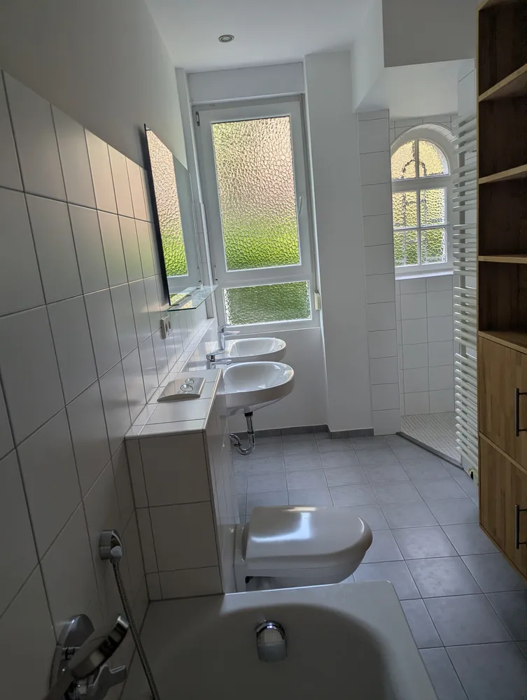 5 Zimmer Wohnung mit 136 m² in Karlsruhe – Bild 5