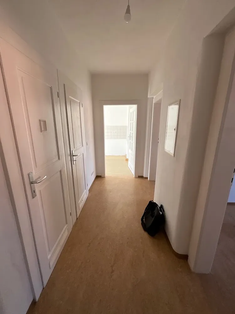 2 Zimmer Wohnung mit 58 m² in Nürnberg – Bild 4