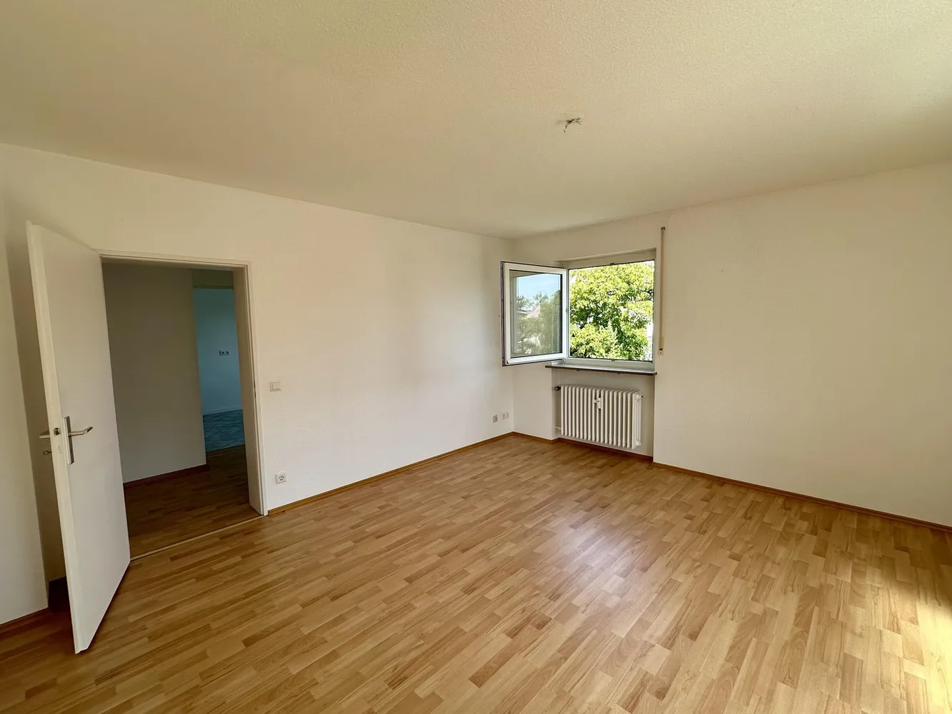 3 Zimmer Wohnung mit 70 m² in Nürnberg – Bild 9