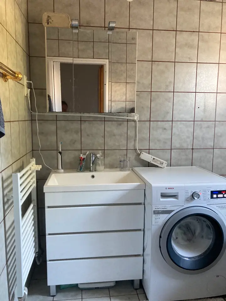 5 Zimmer Wohnung mit 111 m² in Kornwestheim – Bild 9