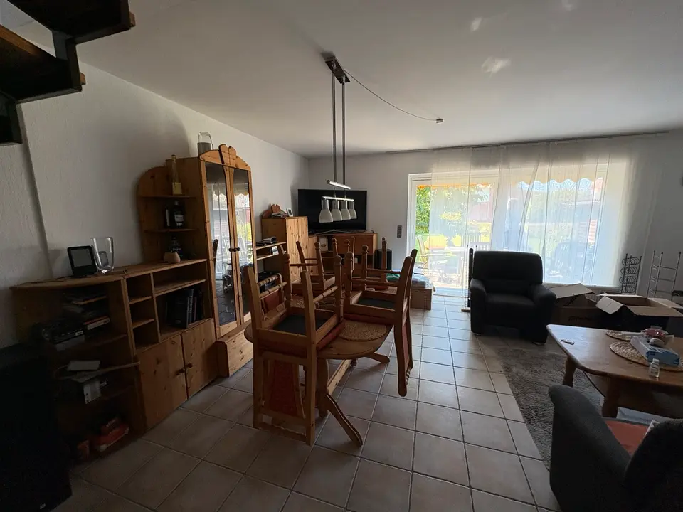 4 Zimmer Haus mit 107 m² in Stade – Bild 6