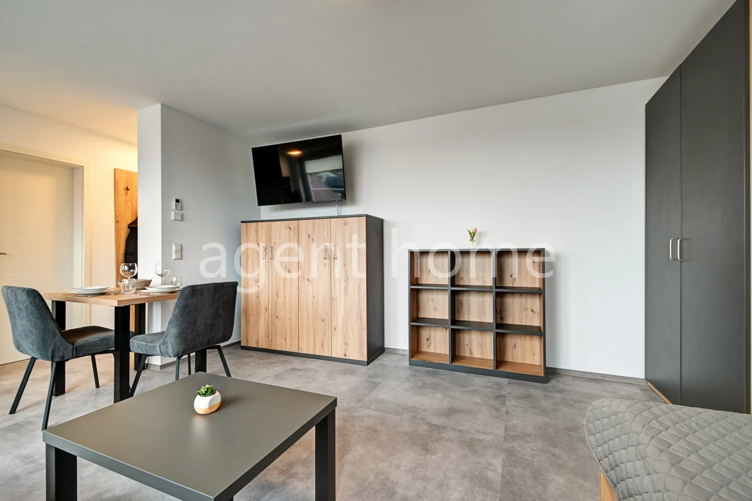 1 Zimmer Wohnung mit 42 m² in Stuttgart – Bild 5