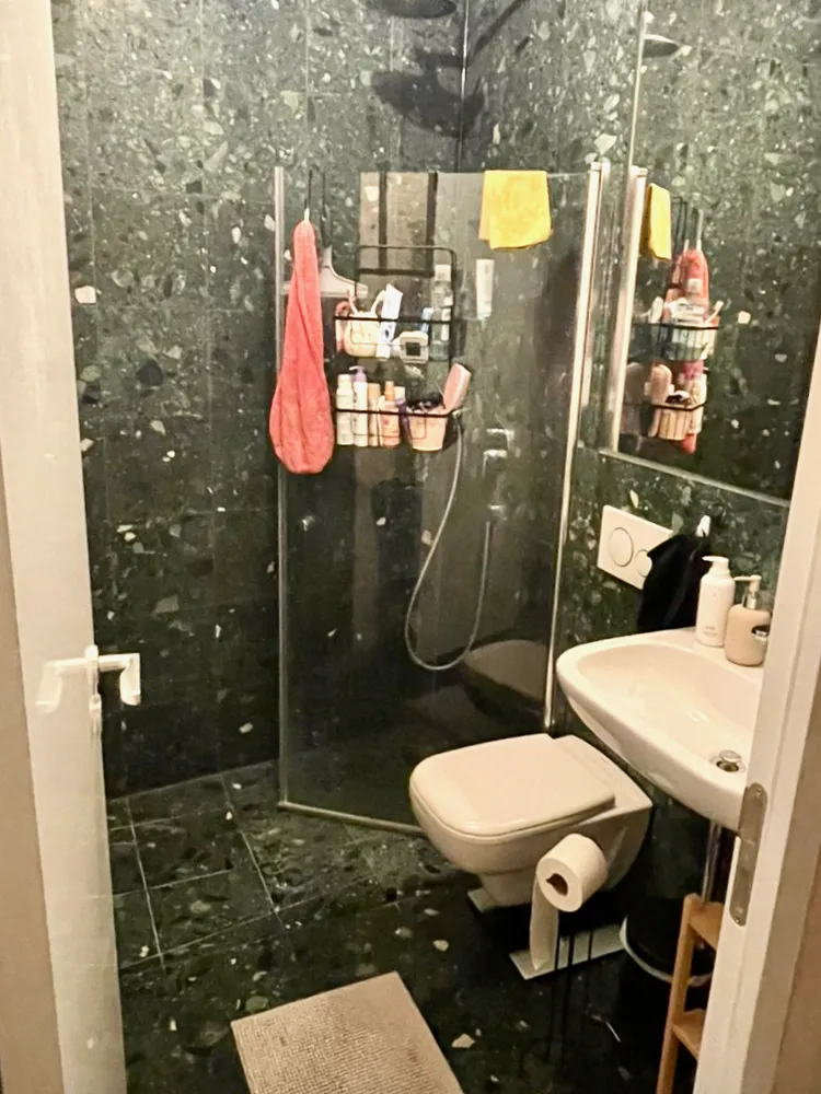 3 Zimmer Wohnung mit 69 m² in Karlsruhe – Bild 11
