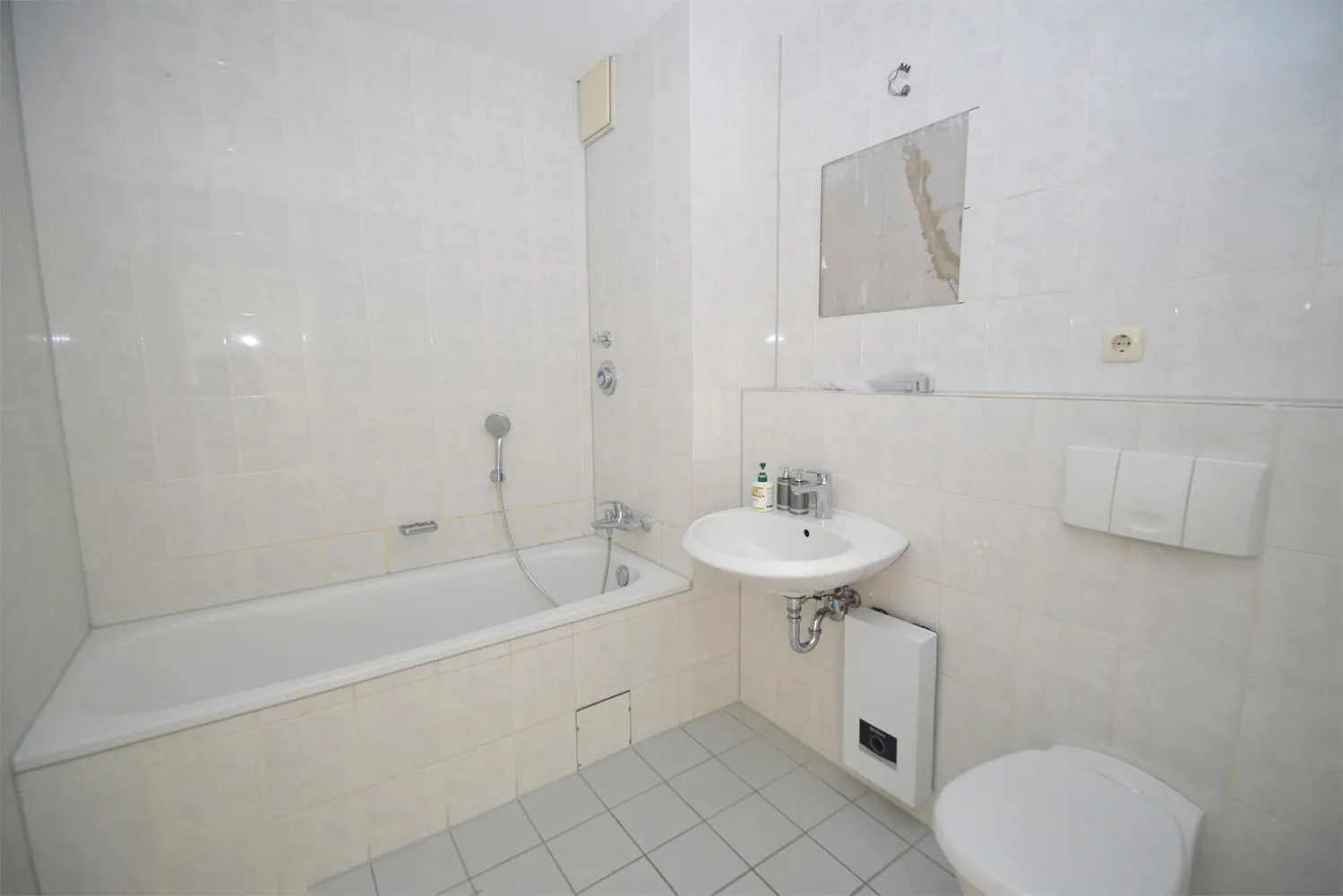 2 Zimmer Wohnung mit 50 m² in Köln – Bild 4