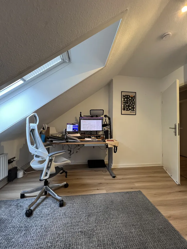3 Zimmer Wohnung mit 85 m² in Hildesheim – Bild 9