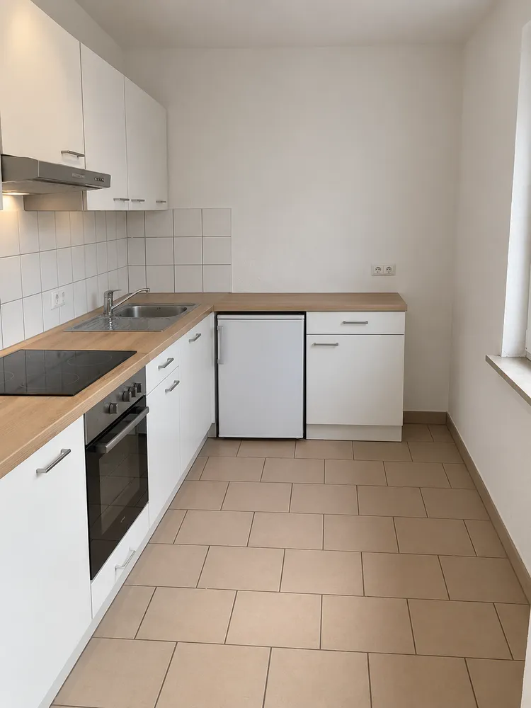 2 Zimmer Wohnung mit 45 m² in Dortmund – Bild 9