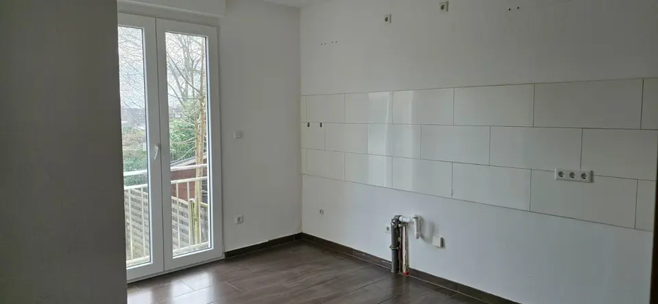 2 Zimmer Wohnung mit 60 m² in Recklinghausen – Bild 4