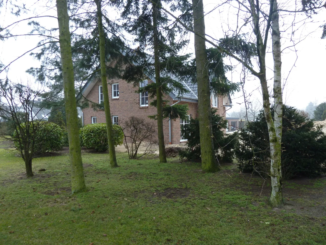 3 Zimmer Wohnung mit 87 m² in Bielefeld – Bild 2