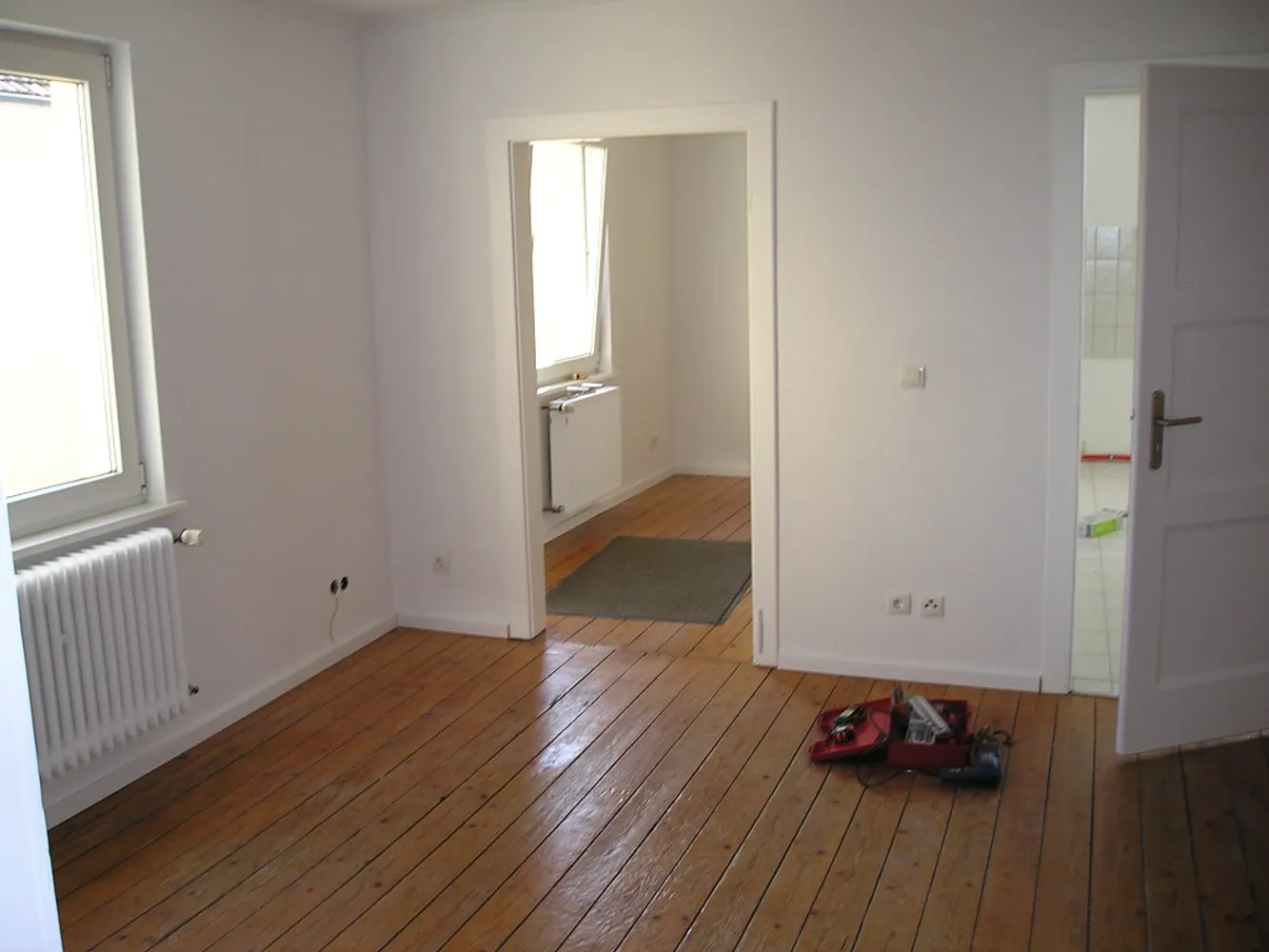 4 Zimmer Wohnung mit 92 m² in Königswinter – Bild 2