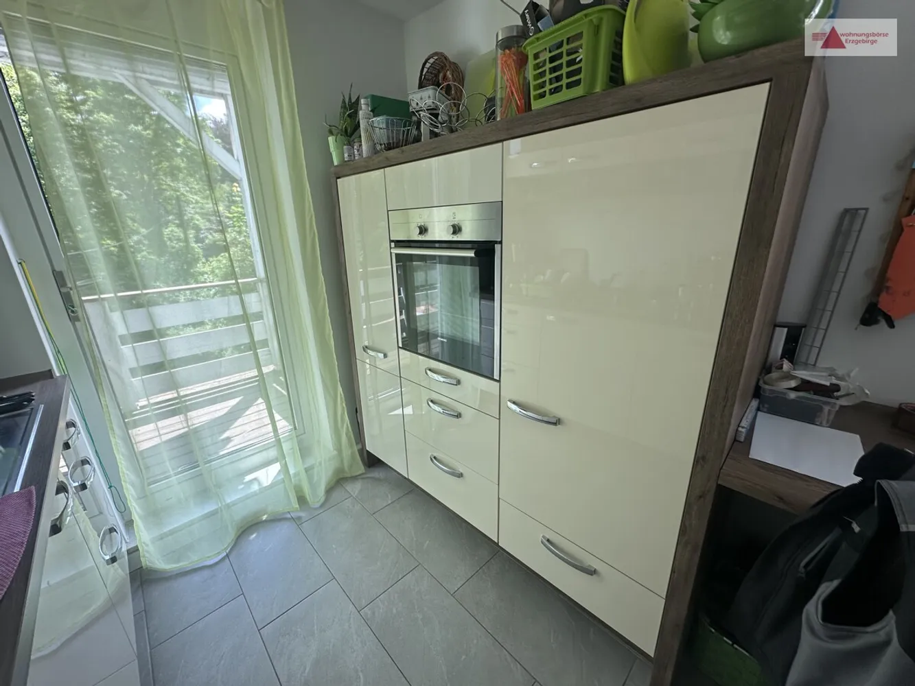 4 room apartment with 93 m² in Chemnitz – Photo 4
