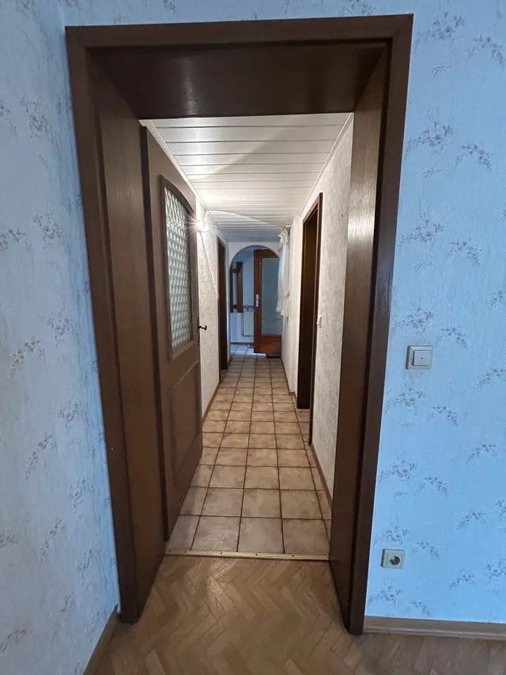 4 Zimmer Wohnung mit 90 m² in Balingen – Bild 7