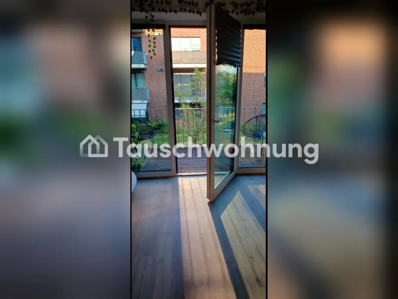 2 room apartment with 49 m² in Hamburg – Photo 2
