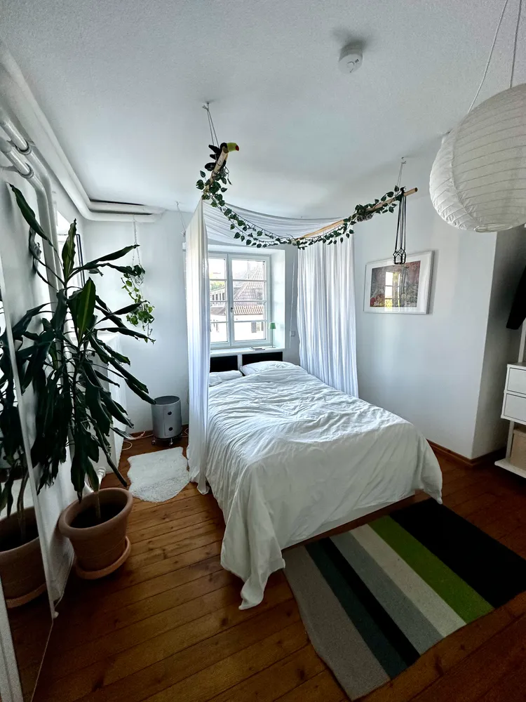 3 Zimmer Wohnung mit 63 m² in Stuttgart – Bild 10
