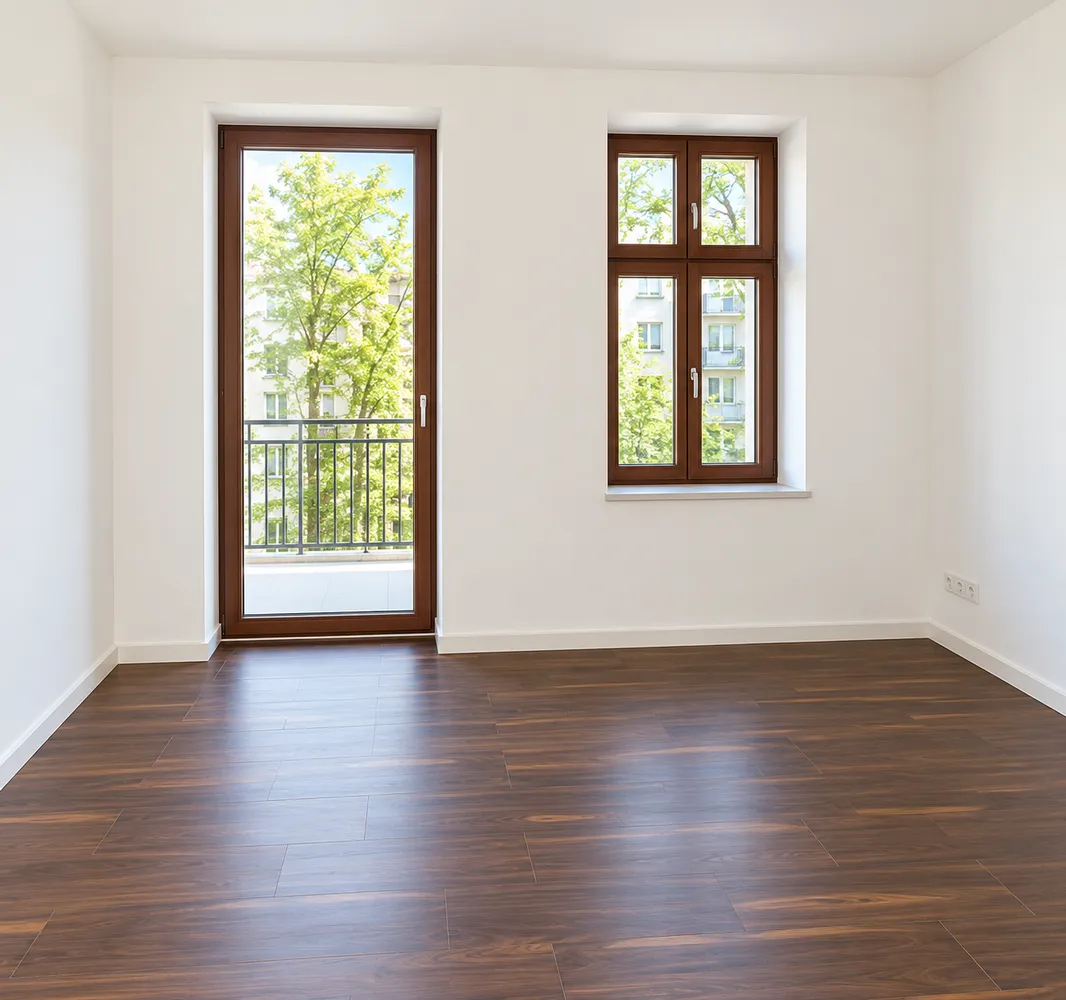 3 Zimmer Wohnung mit 73 m² in Leipzig – Bild 5