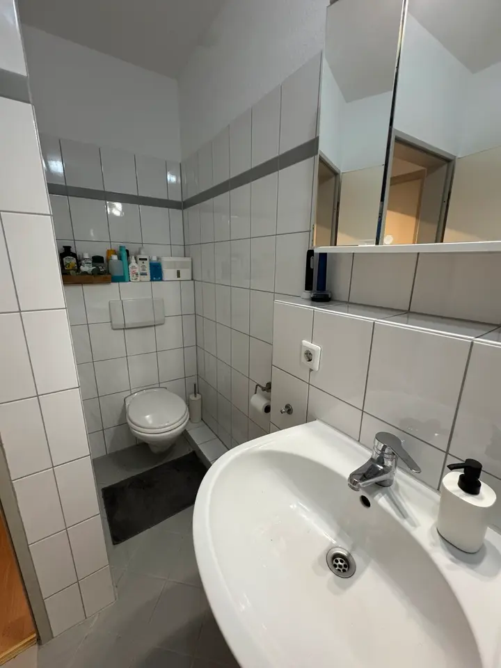 2 Zimmer Wohnung mit 60 m² in Siegburg – Bild 7