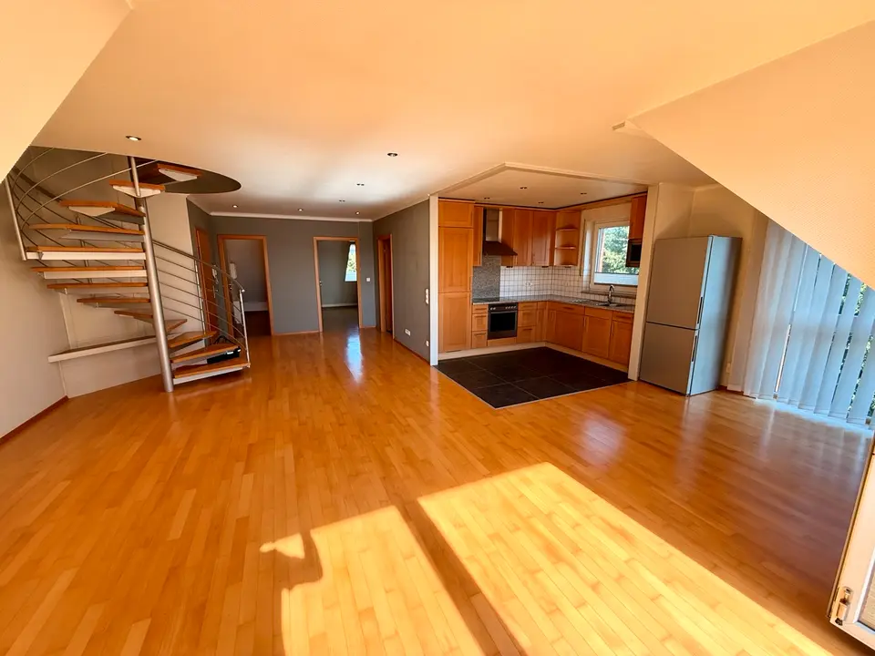 3 room apartment with 85 m² in Nettetal – Photo 2