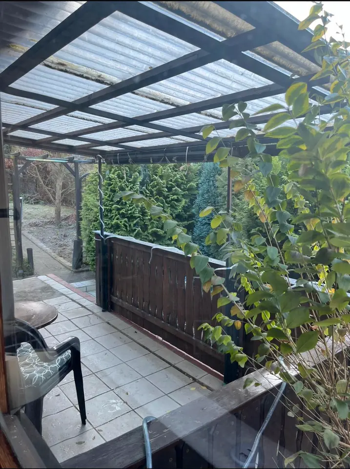 2 Zimmer Haus mit 50 m² in Dessau-Roßlau – Bild 9