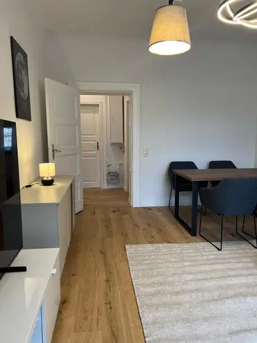 3 Zimmer Wohnung mit 68 m² in Berlin – Bild 7