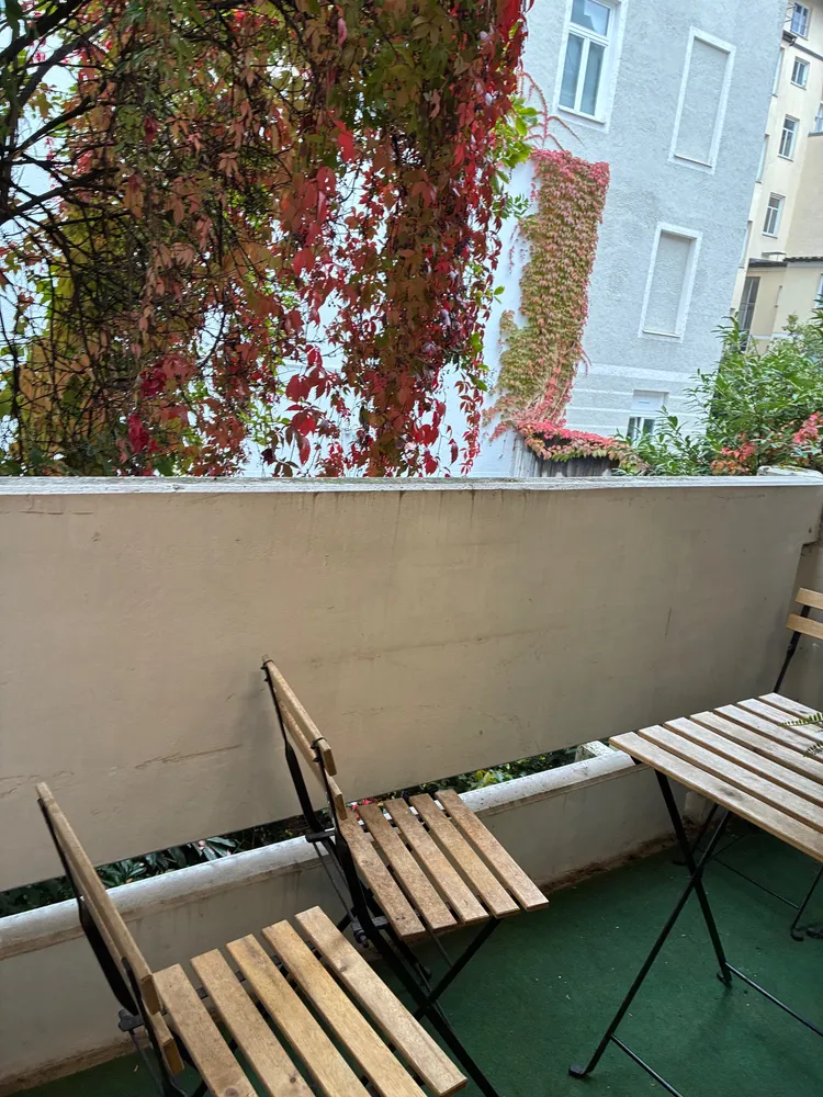 1 Zimmer Wohnung mit 24 m² in München – Bild 10