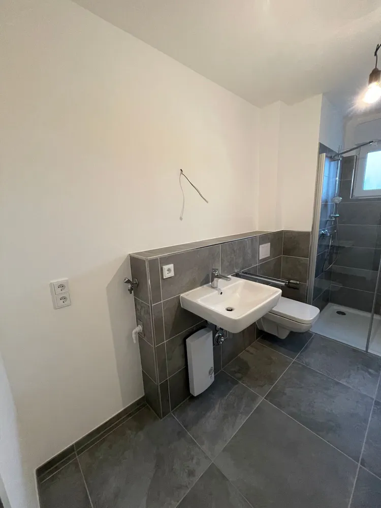 3 room apartment with 60 m² in Mülheim an der Ruhr – Photo 4