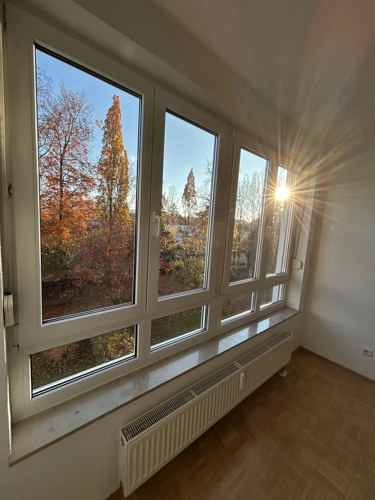 1 room apartment with 33 m² in Regensburg – Photo 4