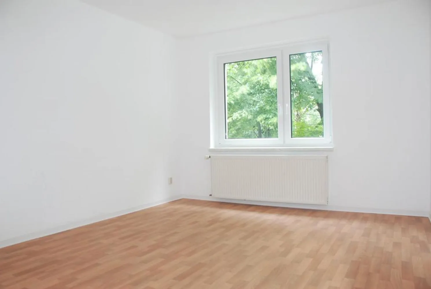 2 Zimmer Wohnung mit 52 m² in Chemnitz – Bild 2
