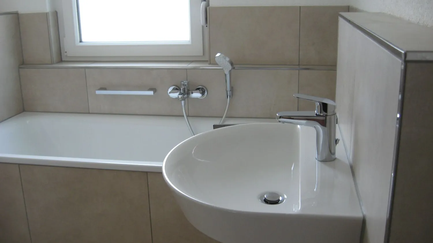 4 room apartment with 88 m² in Weil am Rhein – Photo 4