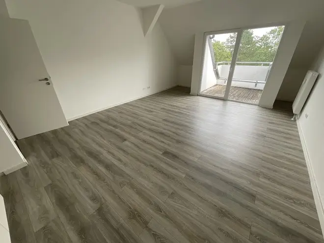 2 Zimmer Wohnung mit 61 m² in Lübeck – Bild 6
