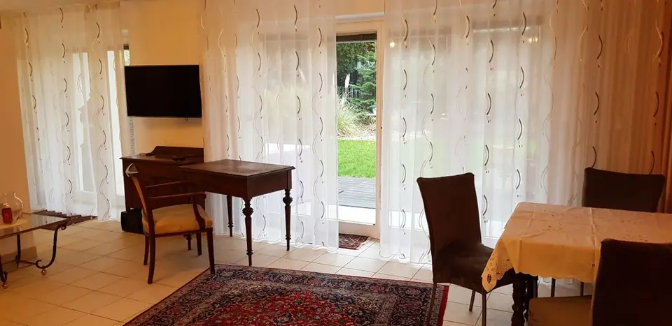 3 Zimmer Wohnung mit 88 m² in Bonn – Bild 2