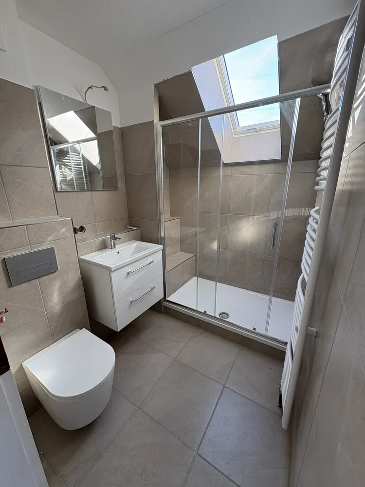 3 Zimmer Wohnung mit 68 m² in Hagen – Bild 9