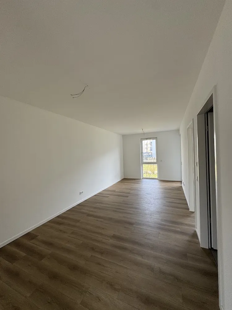 2 room apartment with 50 m² in Berlin – Photo 5